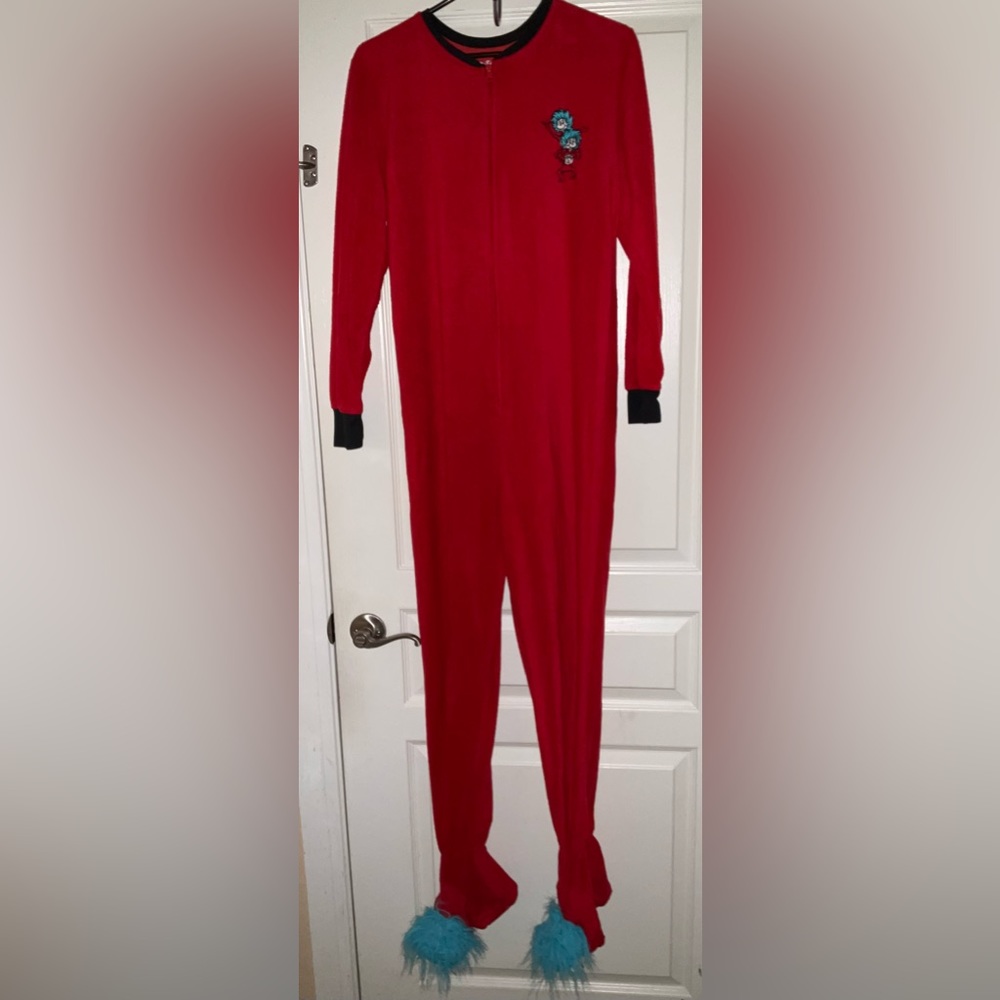 Adult Onesie